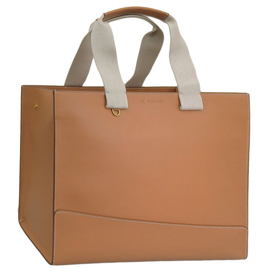 イルビゾンテ バッグ レディース トートバッグ レザー ナチュラル BTO121PV0041NA199H IL BISONTE A4対応 母の日　土日祝も毎日発送します