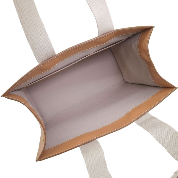 イルビゾンテ バッグ レディース トートバッグ レザー ナチュラル BTO121PV0041NA199H IL BISONTE A4対応 母の日　土日祝も毎日発送します