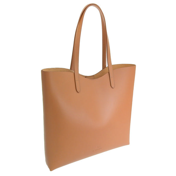 イルビゾンテ バッグ レディース トートバッグ レザー ブラウン BTO140PV0041NA202B IL BISONTE A4対応 母の日　土日祝も毎日発送します