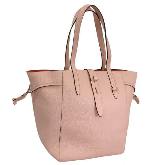 フルラ FURLA NET L TOTE ショルダーバッグ バッグ ライトピンク系 レザー レディース bzo5fuahsf0000962s ブランド 母の日　土日祝も毎日発送します