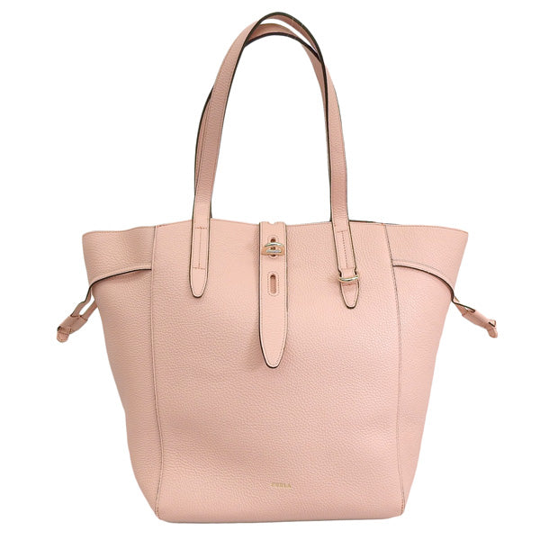 フルラ FURLA NET L TOTE ショルダーバッグ バッグ ライトピンク系 レザー レディース bzo5fuahsf0000962s ブランド 母の日　土日祝も毎日発送します