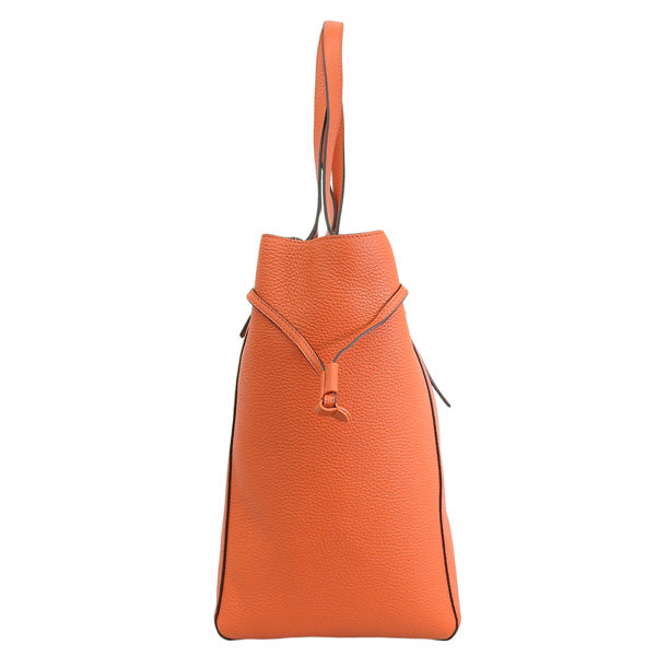 フルラ FURLA NET L TOTE ショルダーバッグ トートバッグ レザー タンジェリンオレンジ系 レディース bzo5fuahsf000tng00 ブランド 母の日　土日祝も毎日発送します