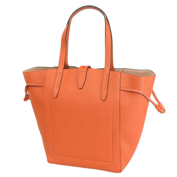 フルラ FURLA NET L TOTE ショルダーバッグ トートバッグ レザー タンジェリンオレンジ系 レディース bzo5fuahsf000tng00 ブランド 母の日　土日祝も毎日発送します
