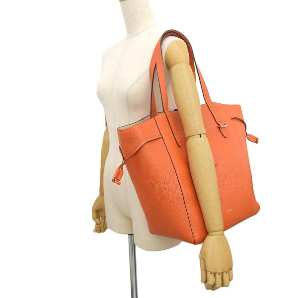 フルラ FURLA NET L TOTE ショルダーバッグ トートバッグ レザー タンジェリンオレンジ系 レディース bzo5fuahsf000tng00 ブランド 母の日　土日祝も毎日発送します