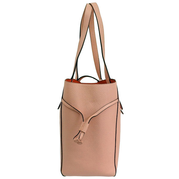 フルラ バッグ レディース トートバッグ アウトレット レザー ピンク FURLA NET TOTE M BAG BZT0FUAHSF0000962S
