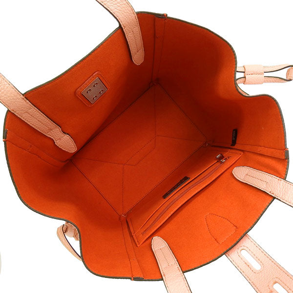 フルラ バッグ レディース トートバッグ アウトレット レザー ピンク FURLA NET TOTE M BAG BZT0FUAHSF0000962S