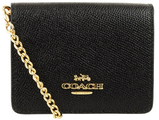 Coach コーチ カードケース コインケース