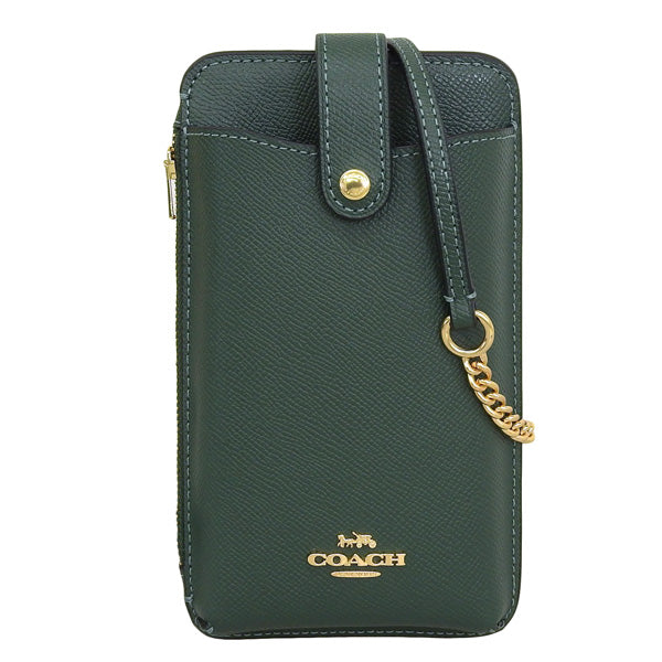 コーチ バッグ レディース ショルダーバッグ スマホショルダー