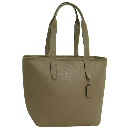 コーチ バッグ メンズ トートバッグ アウトレット ブラウン サリバン トート C9876QBCBD COACH A4対応