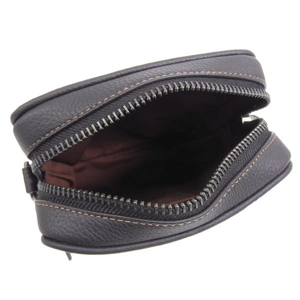 コーチ バッグ メンズ アウトレット ショルダーバッグ カーキ/チャコール CC090QBTUP COACH 母の日　土日祝も毎日発送します