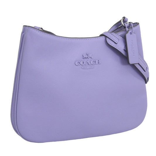 コーチ バッグ レディース ショルダーバッグ アウトレット パープル ペネロペ SM LTH PNLP TNL HW CP101SVIZ COACH
