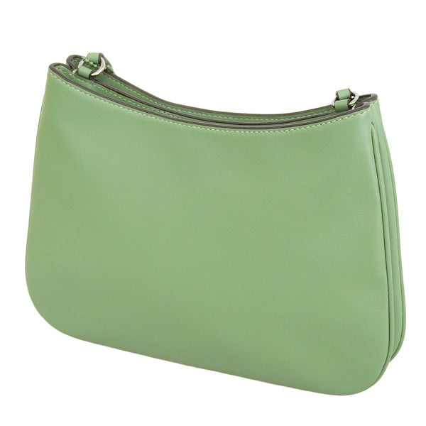コーチ バッグ レディース ショルダーバッグ アウトレット レザー グリーン ペネロペ SM LTH PNLP TNL HW CP101SVRT2 COACH