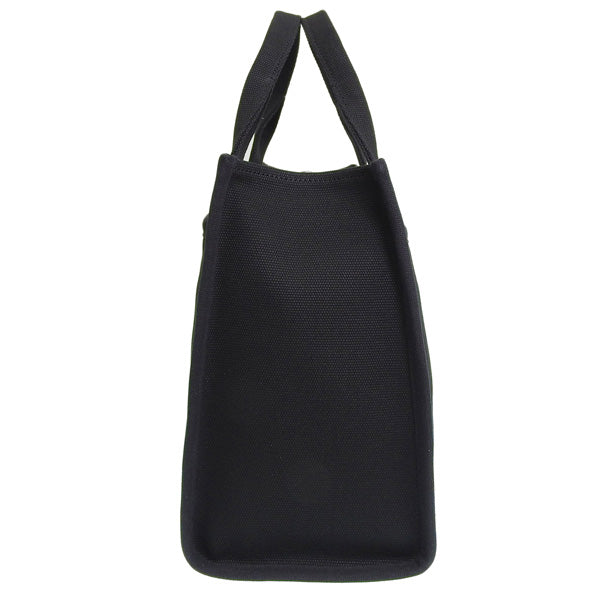 コーチ バッグ レディース 2WAY トートバッグ キャンバス ブラック CARGO TOTE CP158LHBLK COACH 母の日　土日祝も毎日発送します