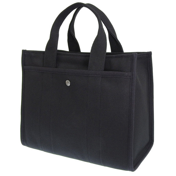 コーチ バッグ レディース 2WAY トートバッグ キャンバス ブラック CARGO TOTE CP158LHBLK COACH 母の日　土日祝も毎日発送します