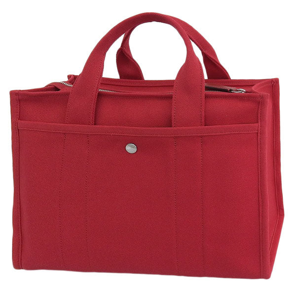 コーチ バッグ レディース トートバッグ ショルダーバッグ 2WAY アウトレット キャンバス レッド カーゴトート CARGO TOTE CP158LHF8Q COACH A4対応
