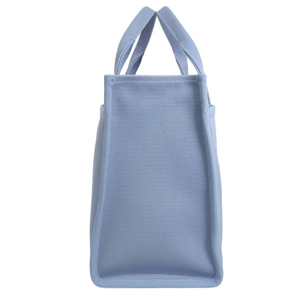 コーチ バッグ レディース 2WAY トートバッグ キャンバス ブルー CARGO TOTE CP158LHSBL COACH A4対応