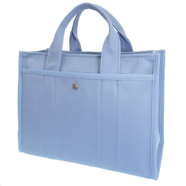 コーチ バッグ レディース 2WAY トートバッグ キャンバス ブルー CARGO TOTE CP158LHSBL COACH A4対応