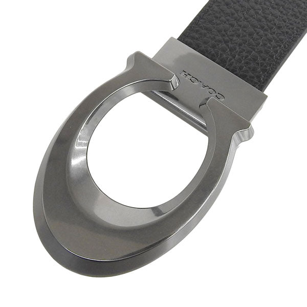 コーチ ベルト メンズ アウトレット レザー ブラック シグネチャーバックル カットトゥサイズ リバーシブル 38mm SCLT C PBL SM BLT CQ013QBLVW COACH