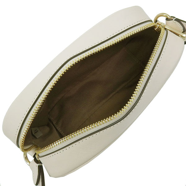 コーチ バッグ レディース ショルダーバッグ アウトレット カーキ×チョーク ミニジェイミーカメラバッグ シグネチャー キャンバス SIG MN JMIE CMRA BAG CQ874IMDQC COACH