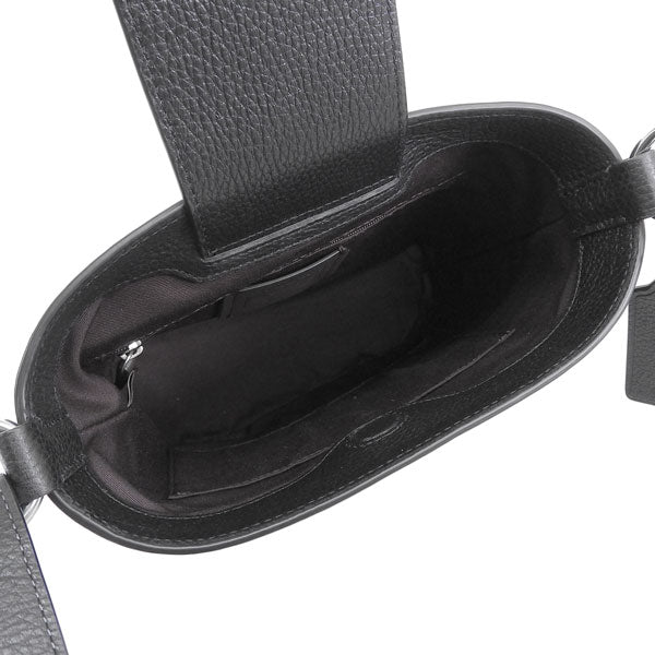 コーチ バッグ レディース ショルダーバッグ アウトレット レザー ブラック ソフィー バケットバッグ RFB TNL SOPH BCKT CR153SVBK COACH