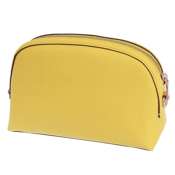 コーチ バッグ レディース ショルダーバッグ アウトレット イエロー マディ クロスボディ XGRAIN LTH MADI CR348SVDJ COACH