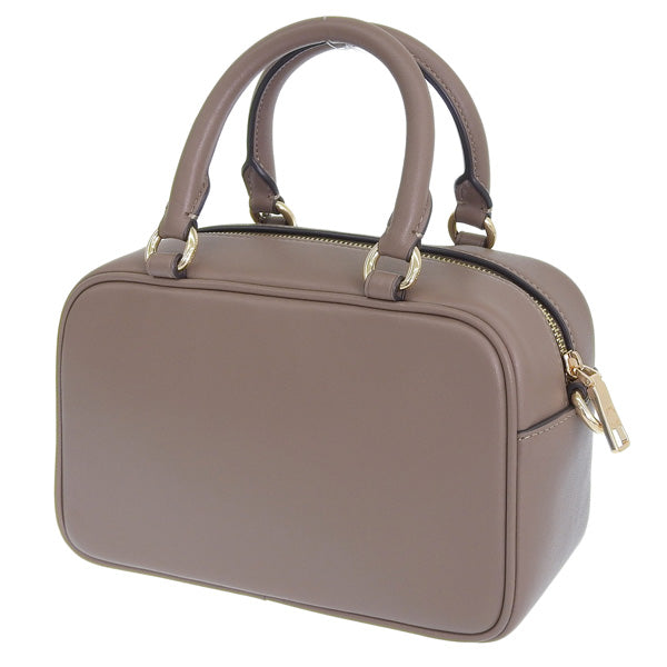 コーチ バッグ レディース 2WAY ショルダーバッグ アウトレット レザー ブラウン サッチェル クロスボディ CT776IMV2R COACH