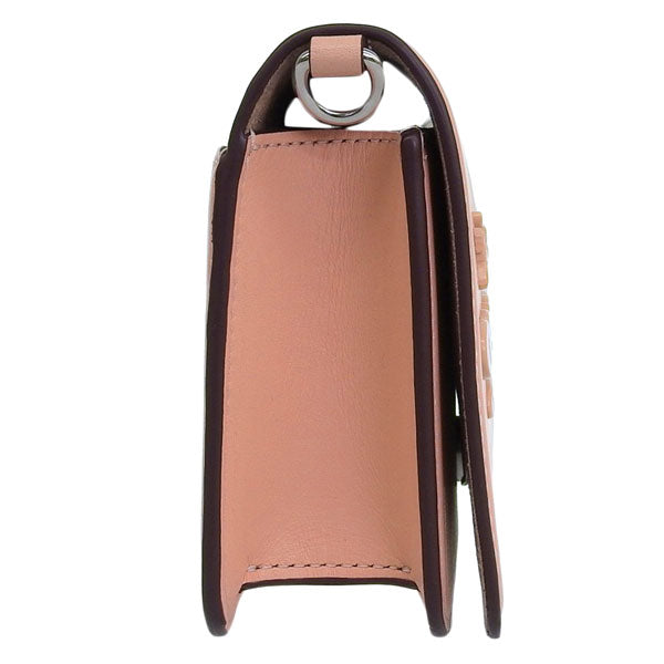 コーチ バッグ レディース ショルダーバッグ アウトレット ライトピンク トニー クロスボディ TNI CSB SMTH LTH CT778SVS9W COACH