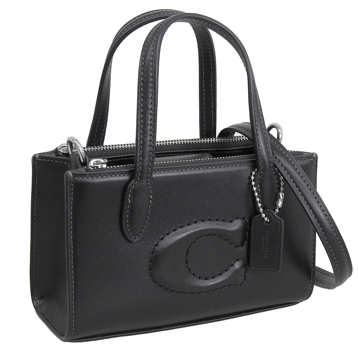 COACH コーチ NINA ショルダーバッグ