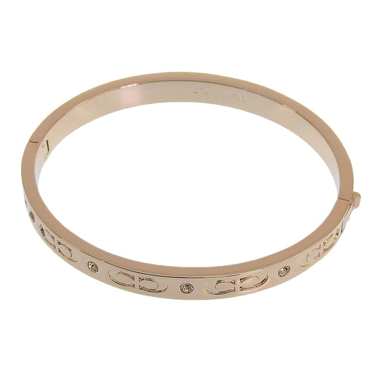 COACH コーチ KISSING C BANGLE バングル