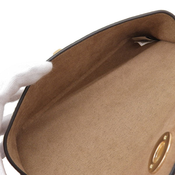 コーチ サングラスケース メンズ レディース 革小物 ブラウン シグネチャー キャンバス CZ207IMXHE COACH