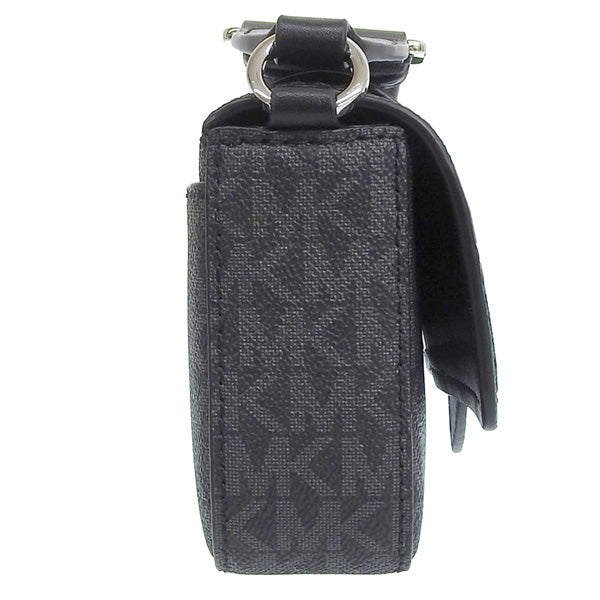 マイケルコース バッグ レディース ショルダーバッグ アウトレット ブラック D32F3SGRC0B-BLACK MICHAEL KORS 母の日　土日祝も毎日発送します