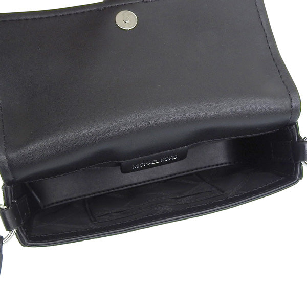 マイケルコース バッグ レディース ショルダーバッグ アウトレット ブラック D32F3SGRC0B-BLACK MICHAEL KORS 母の日　土日祝も毎日発送します