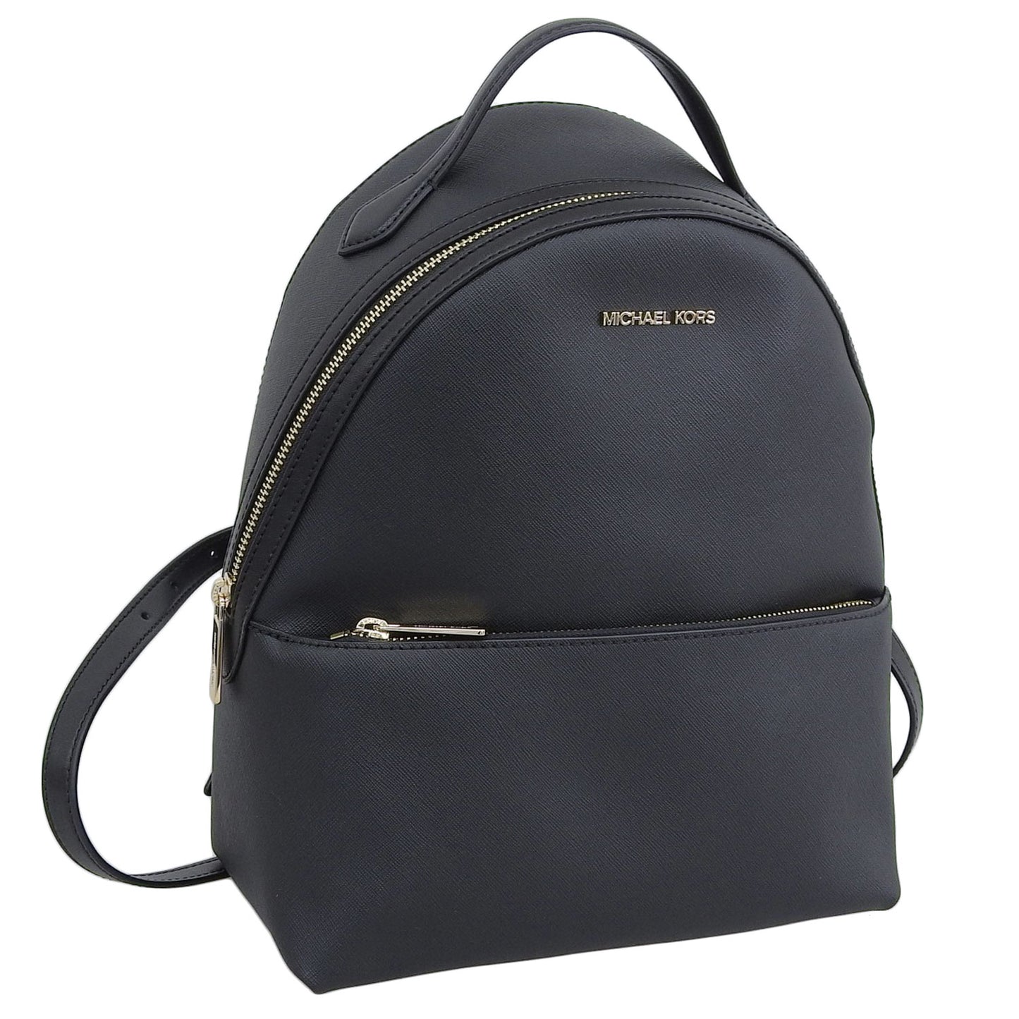 マイケルコース バッグ レディース リュック リュックサック バックパック アウトレット ブラック 35F3G6HB6L-001 MICHAEL KORS