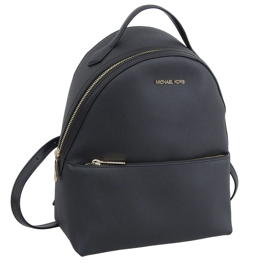 マイケルコース バッグ レディース リュック リュックサック バックパック アウトレット ブラック 35F3G6HB6L-001 MICHAEL KORS