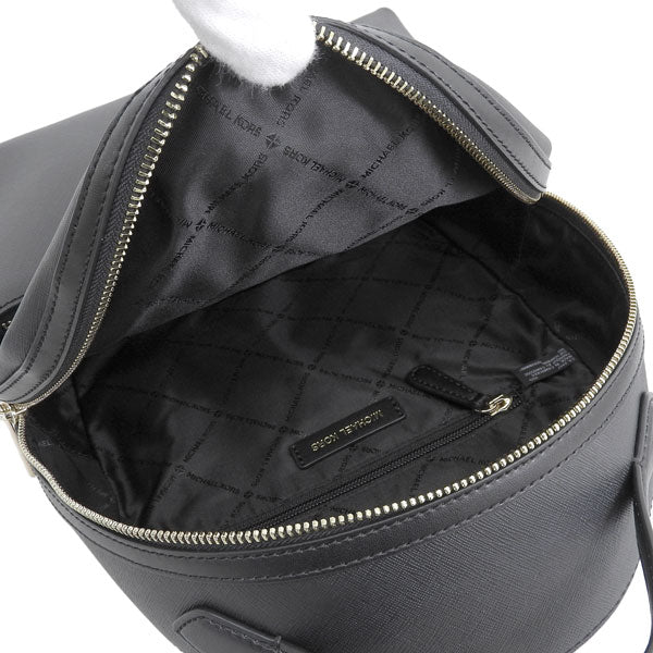 マイケルコース バッグ レディース リュック リュックサック バックパック アウトレット ブラック 35F3G6HB6L-001 MICHAEL KORS