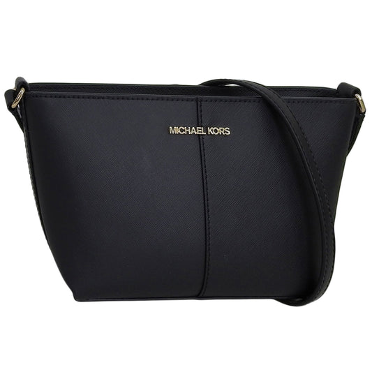 マイケルコース バッグ レディース ショルダーバッグ アウトレット ブラック 35F4GTVC5L-001 MICHAEL KORS