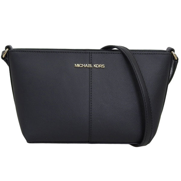 マイケルコース バッグ レディース ショルダーバッグ アウトレット ブラック 35F4GTVC5L-001 MICHAEL KORS