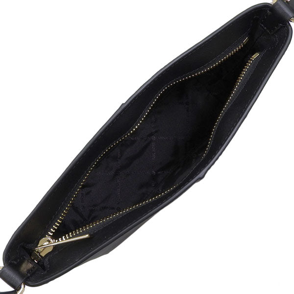 マイケルコース バッグ レディース ショルダーバッグ アウトレット ブラック 35F4GTVC5L-001 MICHAEL KORS