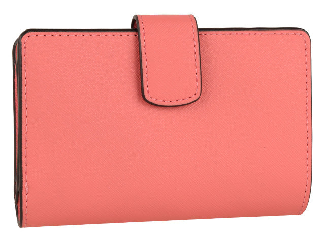 マイケル マイケルコース MICHAEL MICHAEL KORS ショップ袋付き  二つ折り財布 アウトレット d35f7gtvf2l-grapef  ブランド　 母の日　土日祝も毎日発送します