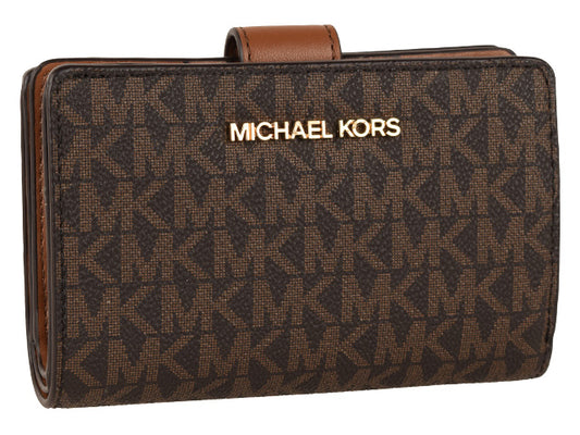 MichaelKors マイケルコース JET SET TRAVEL 財布