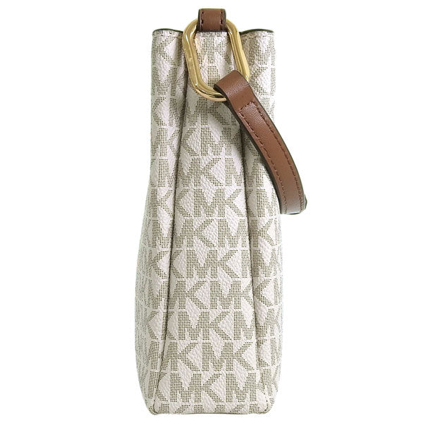 マイケルコース バッグ レディース ショルダーバッグ アウトレット バニラマルチ 35H1G9TC8B-150 MICHAEL KORS