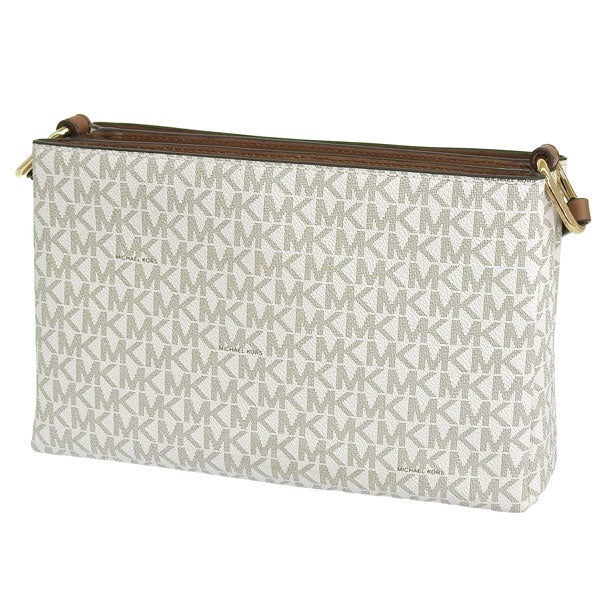 マイケルコース バッグ レディース ショルダーバッグ アウトレット バニラマルチ 35H1G9TC8B-150 MICHAEL KORS
