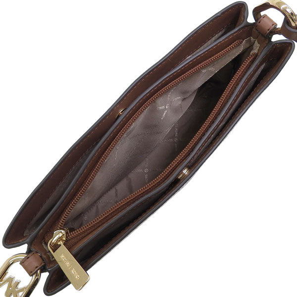 マイケルコース バッグ レディース ショルダーバッグ アウトレット バニラマルチ 35H1G9TC8B-150 MICHAEL KORS