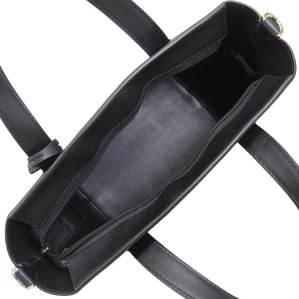 マイケルコース バッグ レディース 2WAY ショルダーバッグ ハンドバッグ アウトレット ブラック 35R4G0CT1I-001 MICHAEL KORS