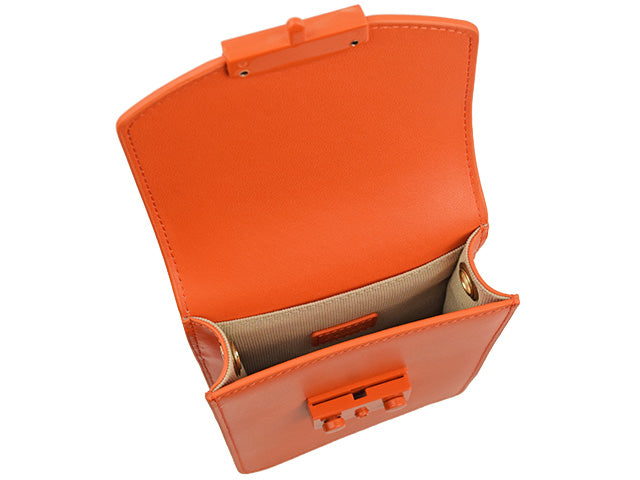 フルラ FURLA 斜め掛けショルダーバッグ スマートフォンケース ミニ チェーン ebr6ep0vnc000bg600 レディース 女性 プレゼント ブランド ギフト 新生活  母の日　土日祝も毎日発送します