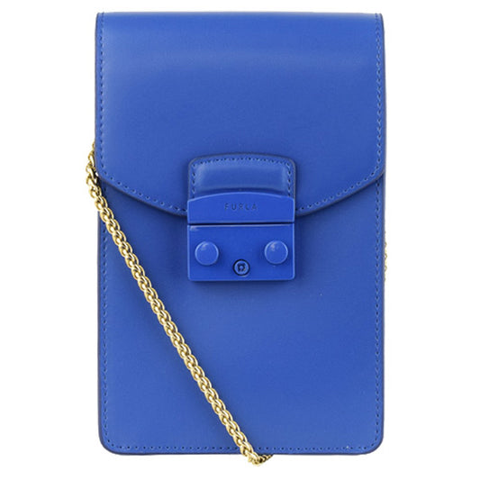 フルラ FURLA 斜め掛けショルダーバッグ スマートフォンケース ミニ チェーン ebr6ep0vnc000gh700 レディース 女性 プレゼント ブランド ギフト 新生活  母の日　土日祝も毎日発送します
