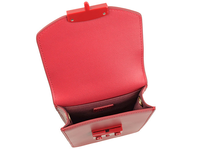 フルラ FURLA 斜め掛けショルダーバッグ スマートフォンケース ミニ チェーン ebr6ep0vnc000rub00 レディース 女性 プレゼント ブランド ギフト 新生活  母の日　土日祝も毎日発送します