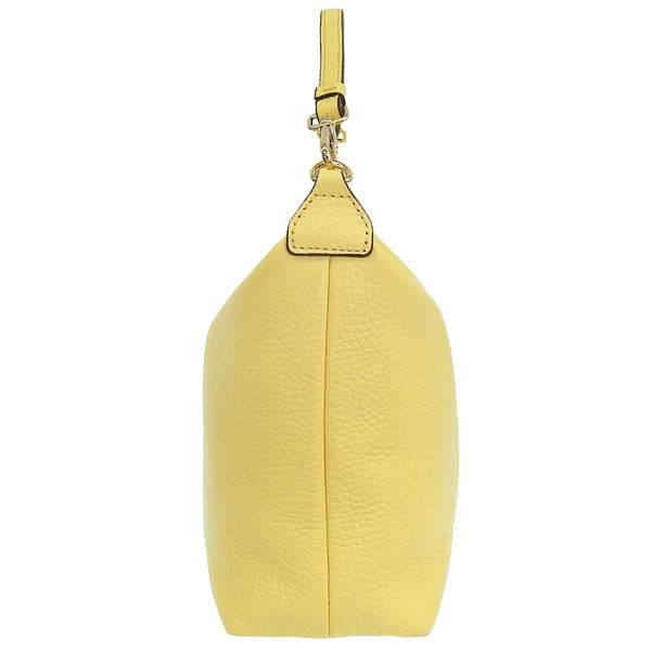 フルラ バッグ レディース 2WAY ショルダーバッグ ハンドバッグ アウトレット レザー イエロー ソフィ FURLA SOPHIE XL CROSSBODY EK62YE0BX03052373S