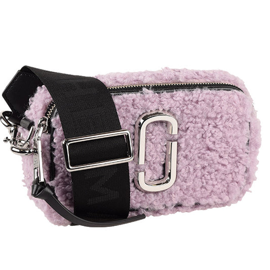 マークジェイコブス MARC JACOBS 斜めがけショルダーバッグ ショルダーバッグ h130m06fa21-539 レディース 女性 プレゼント ブランド ギフト 新生活  母の日　土日祝も毎日発送します