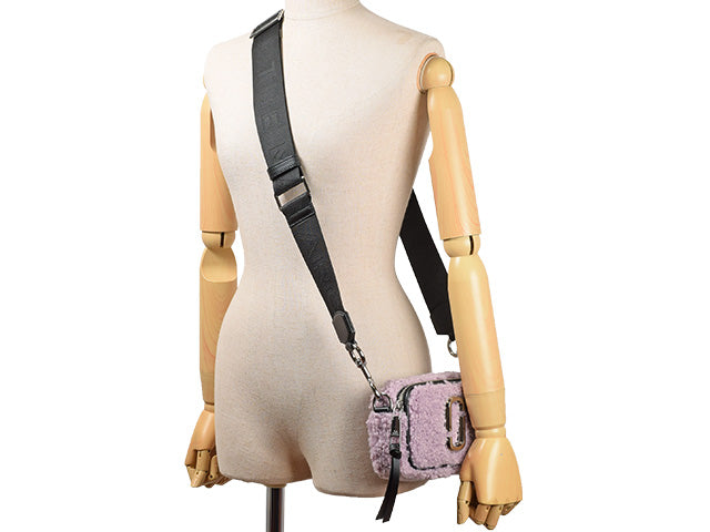 マークジェイコブス MARC JACOBS 斜めがけショルダーバッグ ショルダーバッグ h130m06fa21-539 レディース 女性 プレゼント ブランド ギフト 新生活  母の日　土日祝も毎日発送します